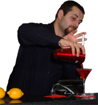 Tommaso Venturi contatti
