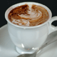 Caffè art - Latte art